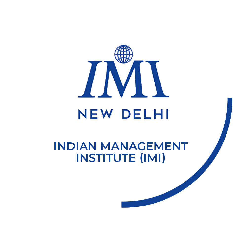 Indian Management Institute (IMI) New Delhi